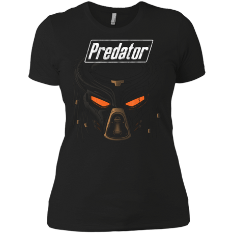 T-Shirts Black / X-Small HUNTOUT Women's Premium T-Shirt