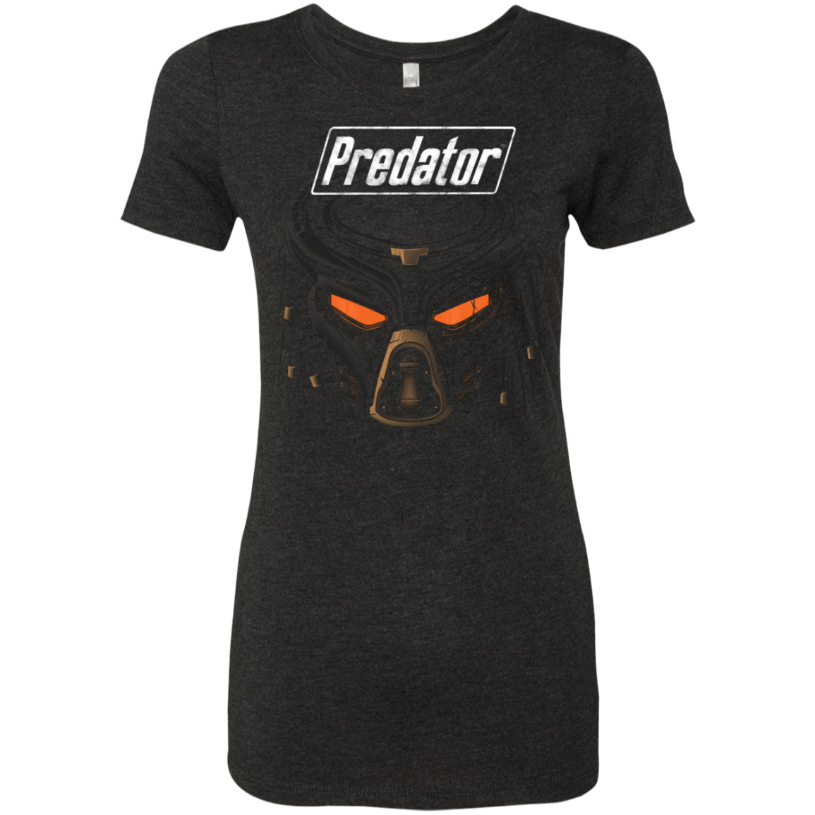 T-Shirts Vintage Black / S HUNTOUT Women's Triblend T-Shirt