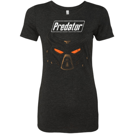 T-Shirts Vintage Black / S HUNTOUT Women's Triblend T-Shirt