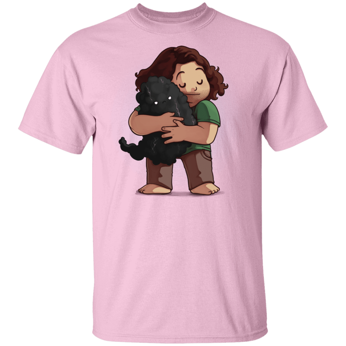 T-Shirts Light Pink / YXS Hurley Youth T-Shirt