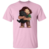 T-Shirts Light Pink / YXS Hurley Youth T-Shirt