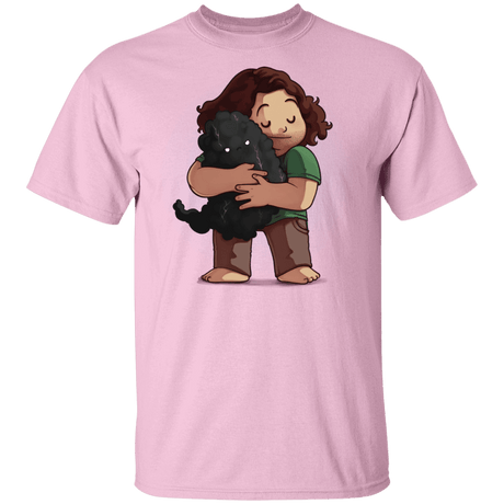 T-Shirts Light Pink / YXS Hurley Youth T-Shirt