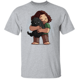 T-Shirts Sport Grey / YXS Hurley Youth T-Shirt