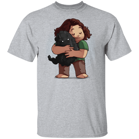 T-Shirts Sport Grey / YXS Hurley Youth T-Shirt