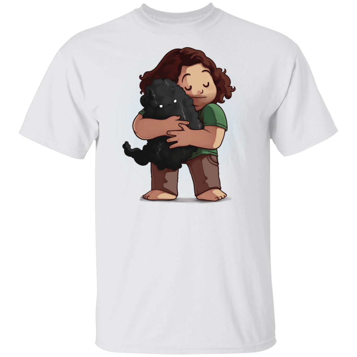 T-Shirts White / YXS Hurley Youth T-Shirt