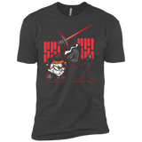 T-Shirts Heavy Metal / YXS Huxters First Order Boys Premium T-Shirt