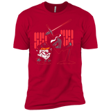 T-Shirts Red / YXS Huxters First Order Boys Premium T-Shirt