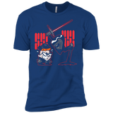 T-Shirts Royal / YXS Huxters First Order Boys Premium T-Shirt