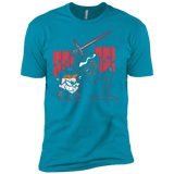 Huxters First Order Boys Premium T-Shirt