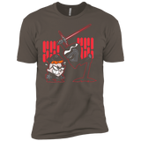 T-Shirts Warm Grey / X-Small Huxters First Order Men's Premium T-Shirt