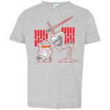 T-Shirts Heather / 2T Huxters First Order Toddler Premium T-Shirt