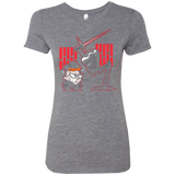 T-Shirts Premium Heather / Small Huxters First Order Women's Triblend T-Shirt