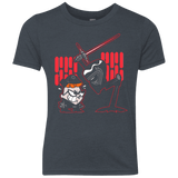 T-Shirts Vintage Navy / YXS Huxters First Order Youth Triblend T-Shirt