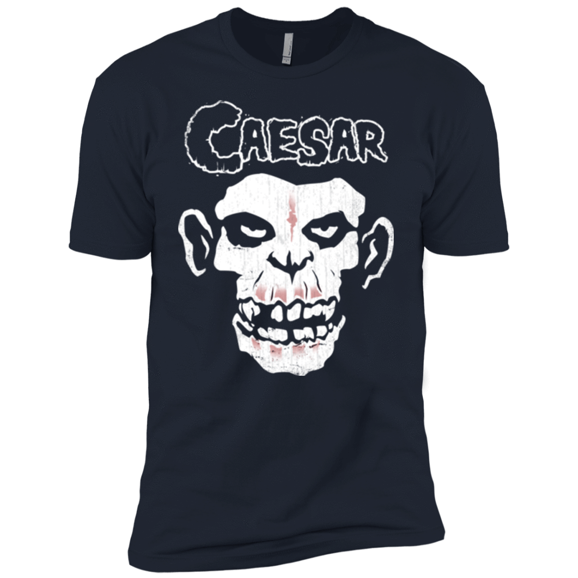 T-Shirts Midnight Navy / YXS Hybrid Moment Boys Premium T-Shirt