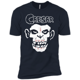 T-Shirts Midnight Navy / YXS Hybrid Moment Boys Premium T-Shirt