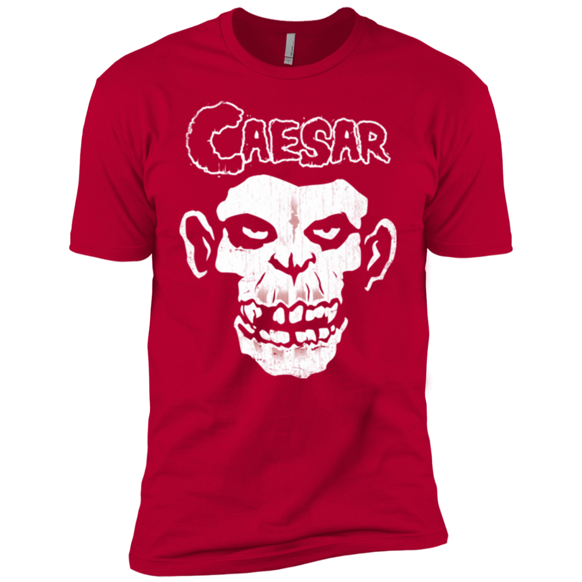 T-Shirts Red / YXS Hybrid Moment Boys Premium T-Shirt