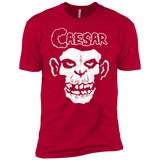 T-Shirts Red / YXS Hybrid Moment Boys Premium T-Shirt