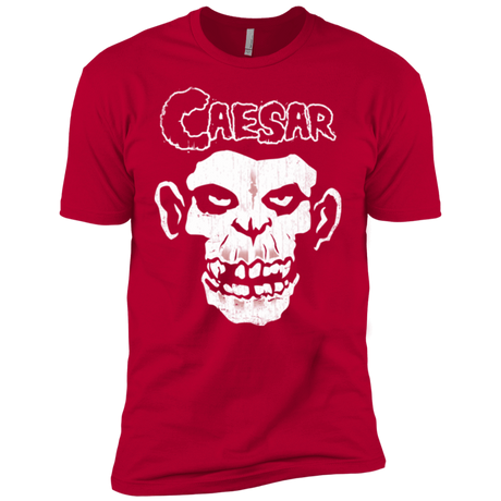 T-Shirts Red / YXS Hybrid Moment Boys Premium T-Shirt