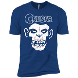 T-Shirts Royal / YXS Hybrid Moment Boys Premium T-Shirt