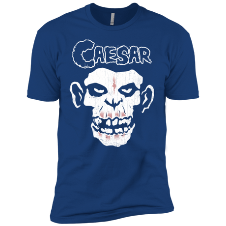 T-Shirts Royal / YXS Hybrid Moment Boys Premium T-Shirt