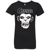 T-Shirts Black / YXS Hybrid Moment Girls Premium T-Shirt