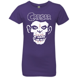 T-Shirts Purple Rush / YXS Hybrid Moment Girls Premium T-Shirt