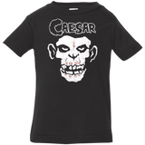 T-Shirts Black / 6 Months Hybrid Moment Infant Premium T-Shirt