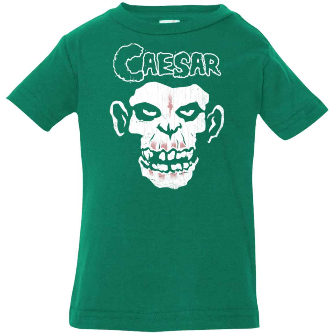 T-Shirts Kelly / 6 Months Hybrid Moment Infant Premium T-Shirt