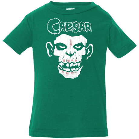 T-Shirts Kelly / 6 Months Hybrid Moment Infant Premium T-Shirt