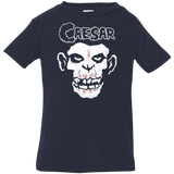 T-Shirts Navy / 6 Months Hybrid Moment Infant Premium T-Shirt