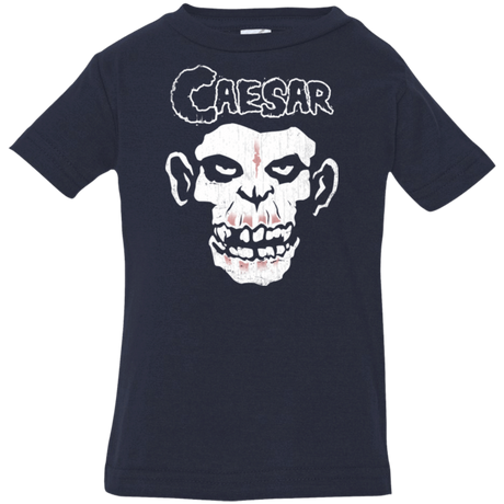 T-Shirts Navy / 6 Months Hybrid Moment Infant Premium T-Shirt