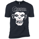 T-Shirts Indigo / X-Small Hybrid Moment Men's Premium T-Shirt