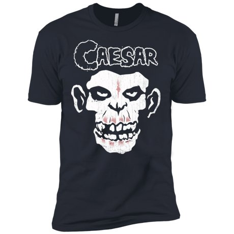 T-Shirts Indigo / X-Small Hybrid Moment Men's Premium T-Shirt