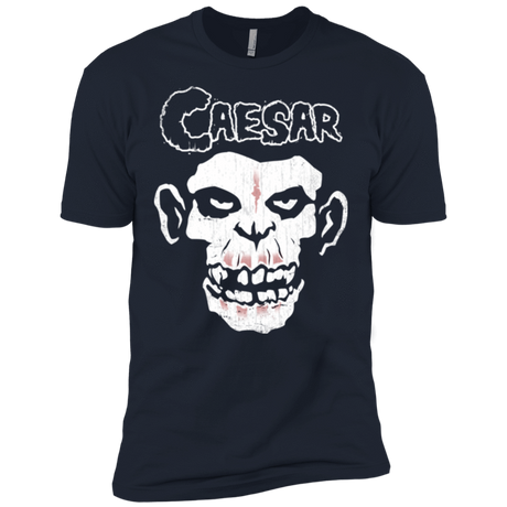 T-Shirts Midnight Navy / X-Small Hybrid Moment Men's Premium T-Shirt