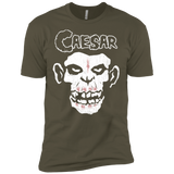 T-Shirts Military Green / X-Small Hybrid Moment Men's Premium T-Shirt