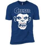 T-Shirts Royal / X-Small Hybrid Moment Men's Premium T-Shirt