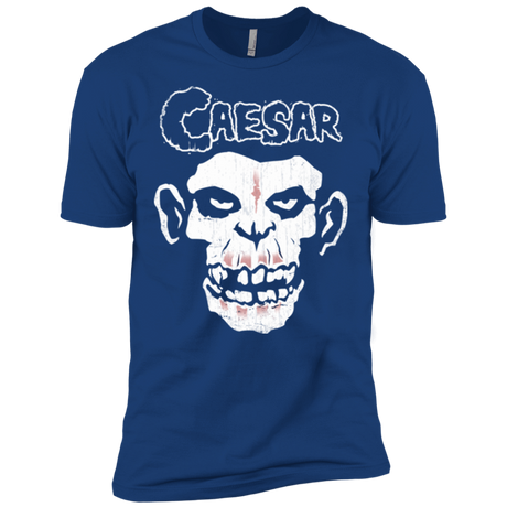 T-Shirts Royal / X-Small Hybrid Moment Men's Premium T-Shirt