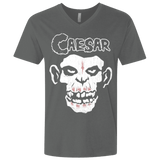 T-Shirts Heavy Metal / X-Small Hybrid Moment Men's Premium V-Neck