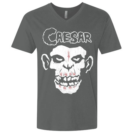 T-Shirts Heavy Metal / X-Small Hybrid Moment Men's Premium V-Neck