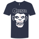 T-Shirts Midnight Navy / X-Small Hybrid Moment Men's Premium V-Neck