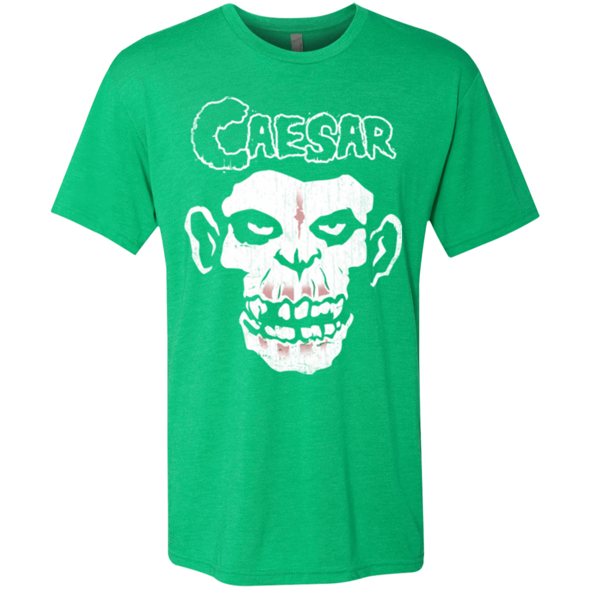 T-Shirts Envy / Small Hybrid Moment Men's Triblend T-Shirt