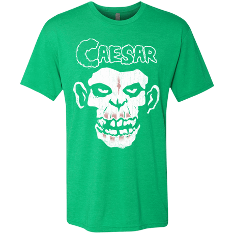 T-Shirts Envy / Small Hybrid Moment Men's Triblend T-Shirt