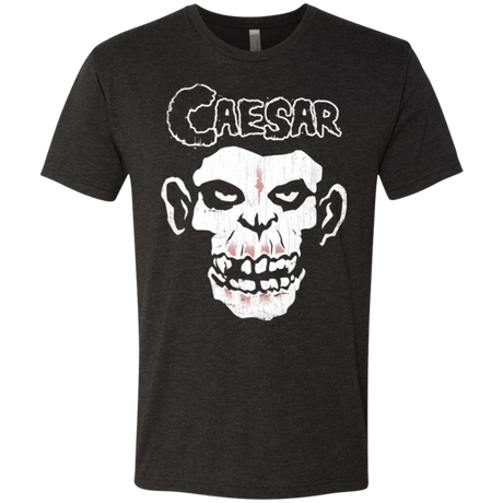 T-Shirts Vintage Black / Small Hybrid Moment Men's Triblend T-Shirt