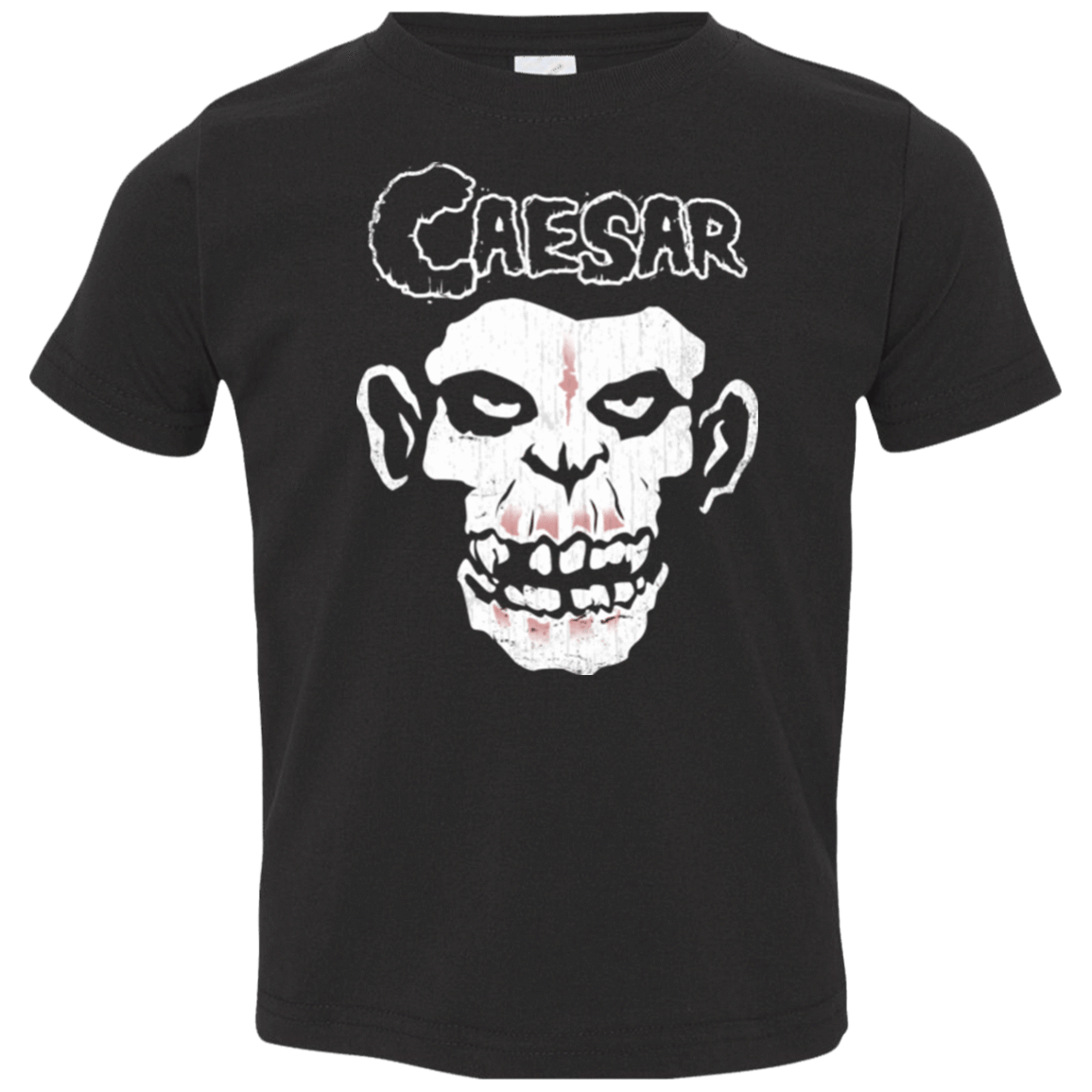 T-Shirts Black / 2T Hybrid Moment Toddler Premium T-Shirt