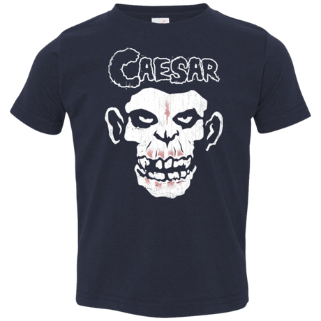 T-Shirts Navy / 2T Hybrid Moment Toddler Premium T-Shirt