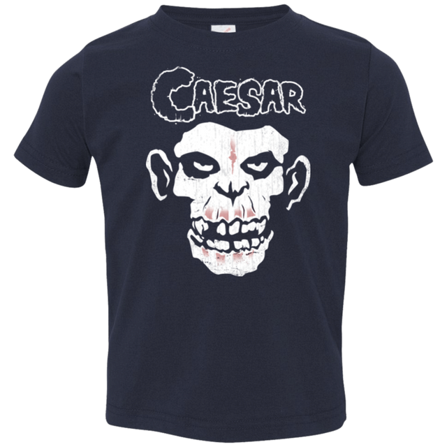 T-Shirts Navy / 2T Hybrid Moment Toddler Premium T-Shirt