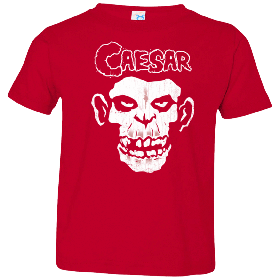 T-Shirts Red / 2T Hybrid Moment Toddler Premium T-Shirt