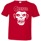 T-Shirts Red / 2T Hybrid Moment Toddler Premium T-Shirt