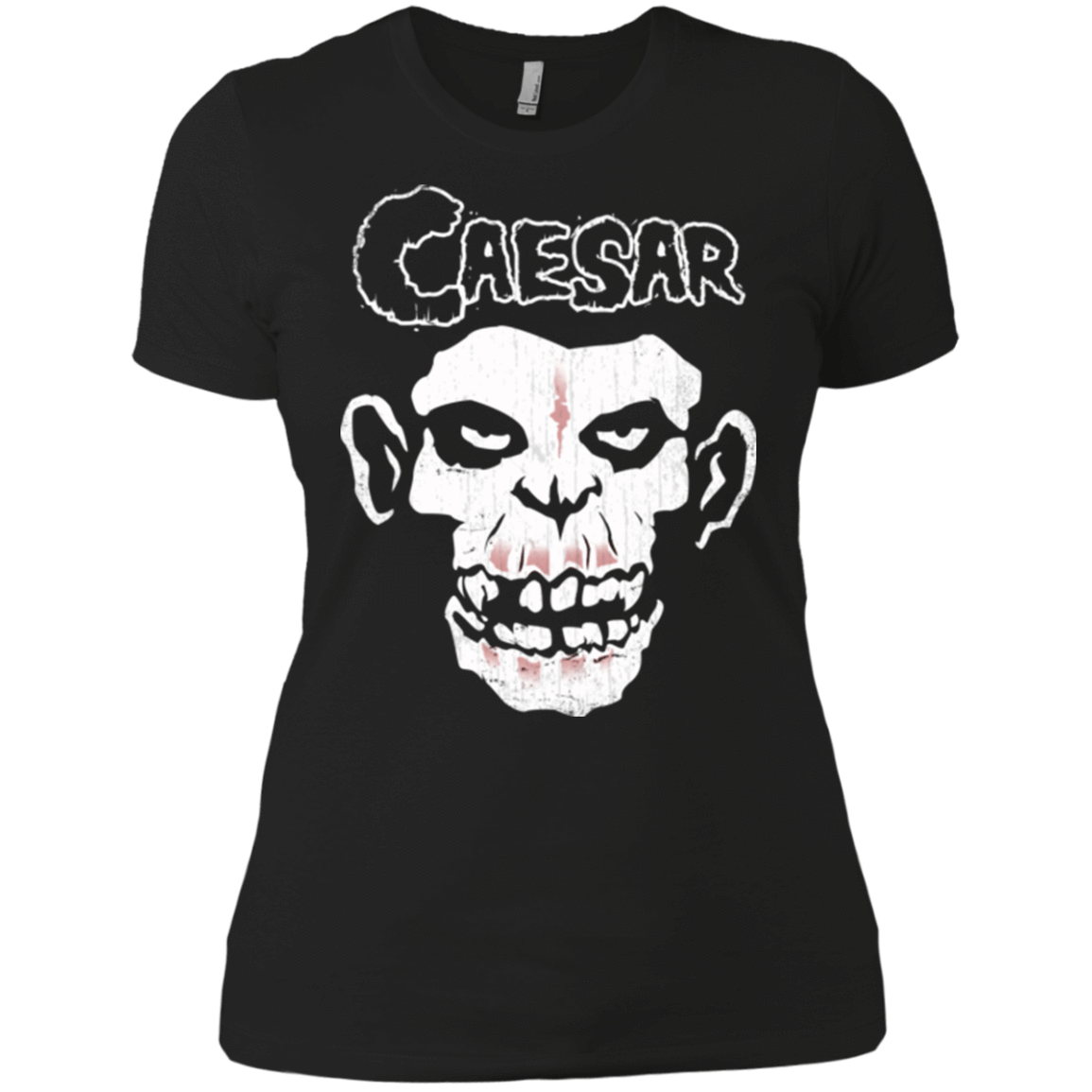 T-Shirts Black / X-Small Hybrid Moment Women's Premium T-Shirt