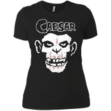 T-Shirts Black / X-Small Hybrid Moment Women's Premium T-Shirt